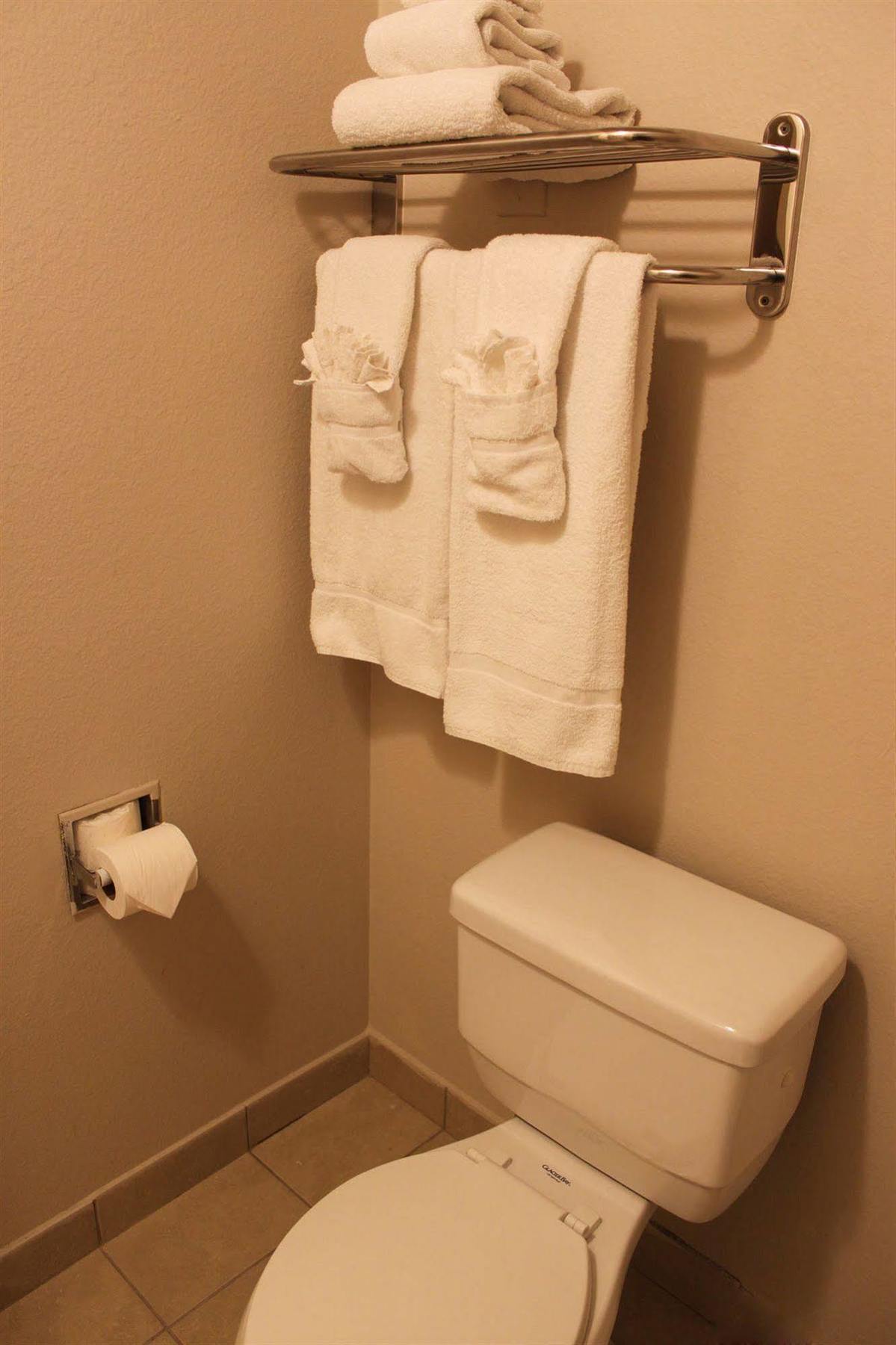 Hotel Tustin In